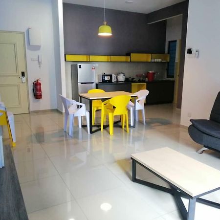 Play Residence @ Atlantis By Cobnb Malacca Εξωτερικό φωτογραφία