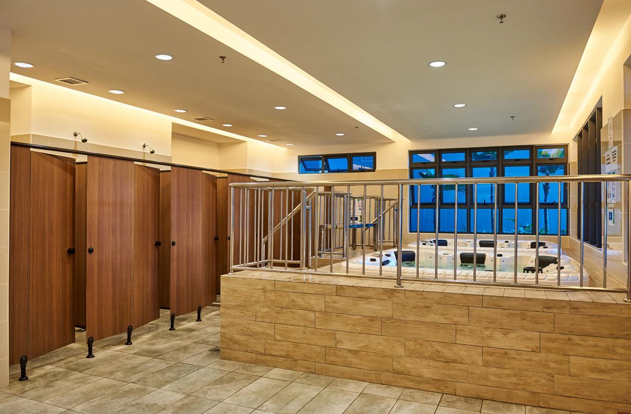 Play Residence @ Atlantis By Cobnb Malacca Εξωτερικό φωτογραφία