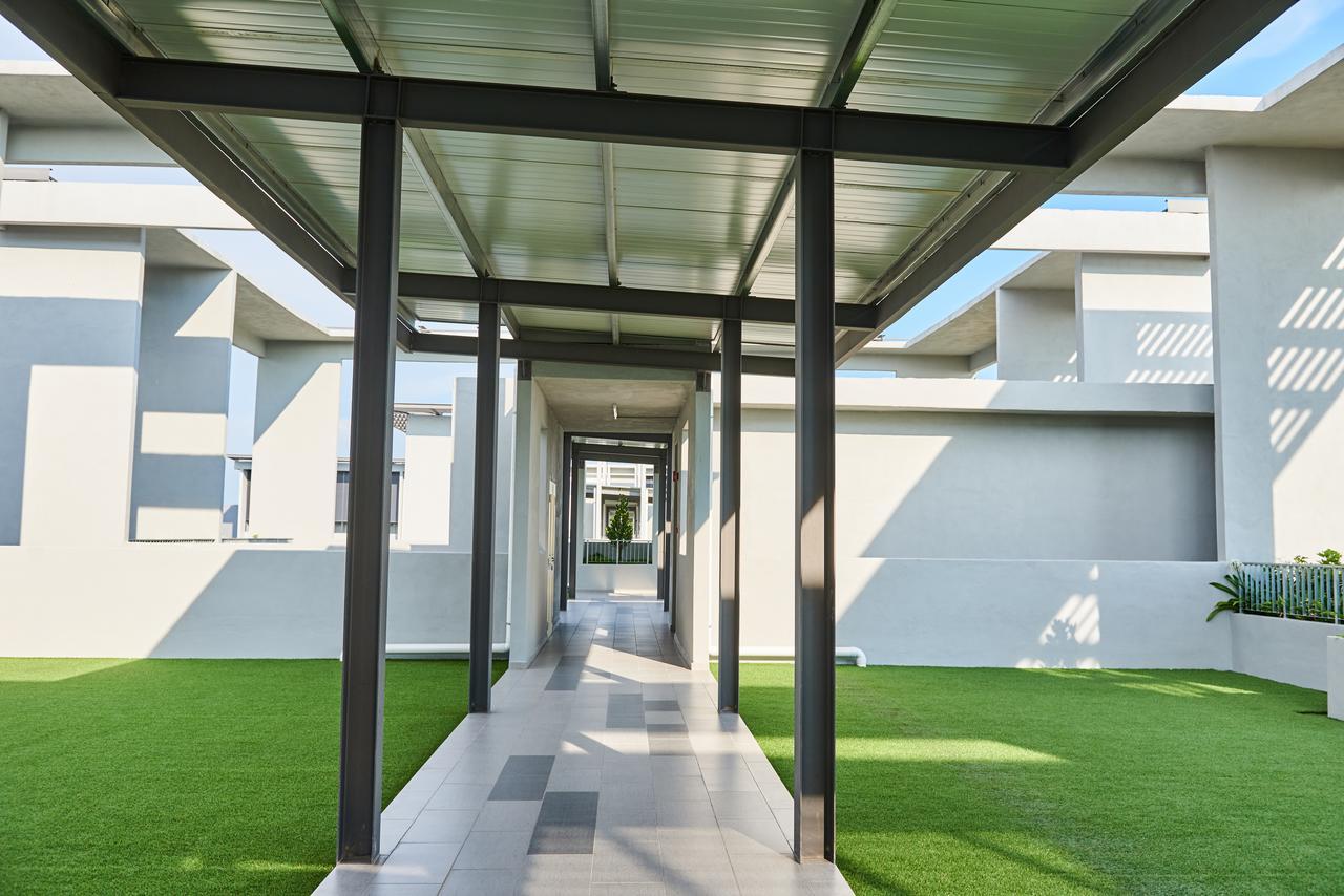 Play Residence @ Atlantis By Cobnb Malacca Εξωτερικό φωτογραφία