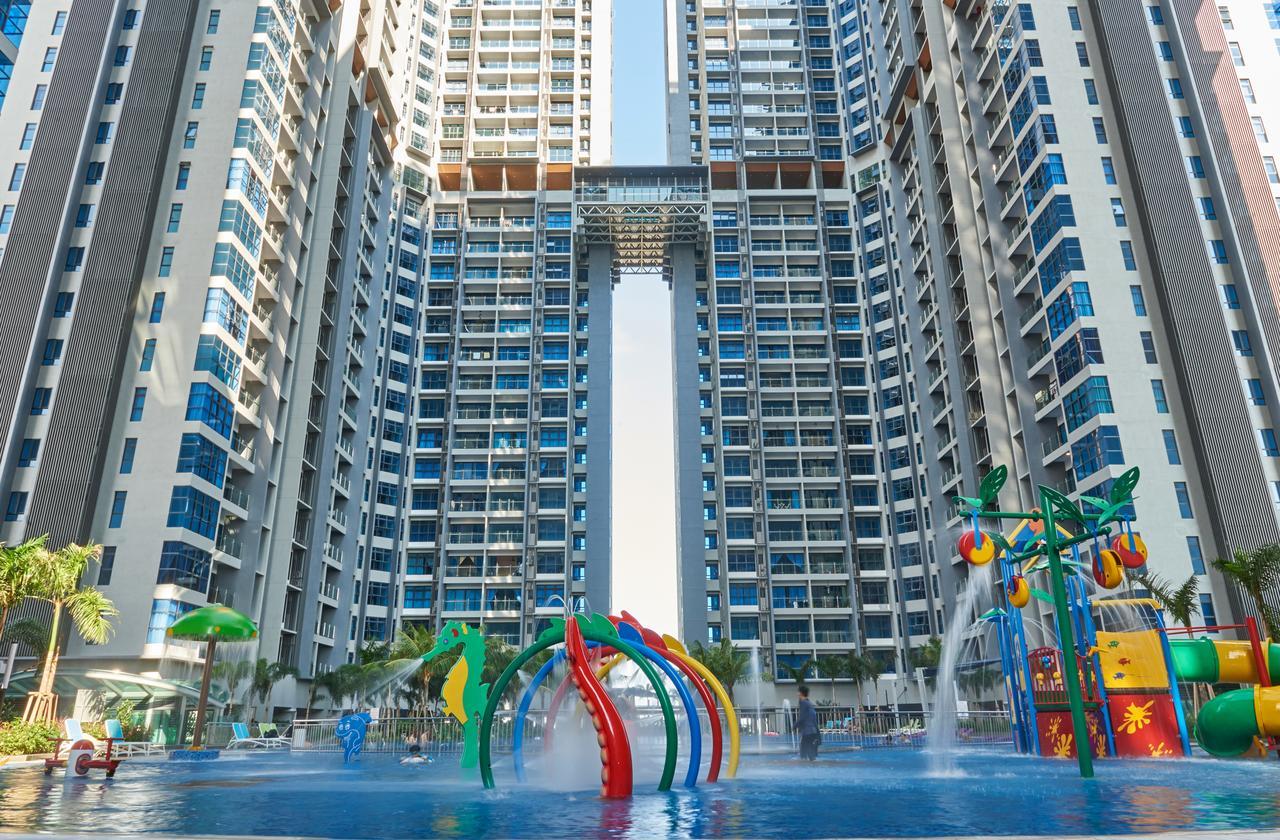 Play Residence @ Atlantis By Cobnb Malacca Εξωτερικό φωτογραφία