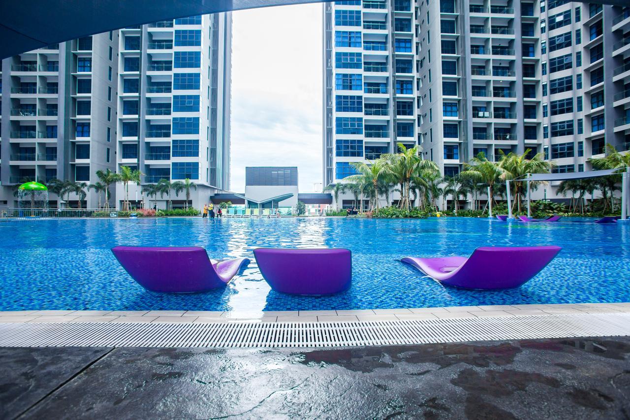 Play Residence @ Atlantis By Cobnb Malacca Εξωτερικό φωτογραφία