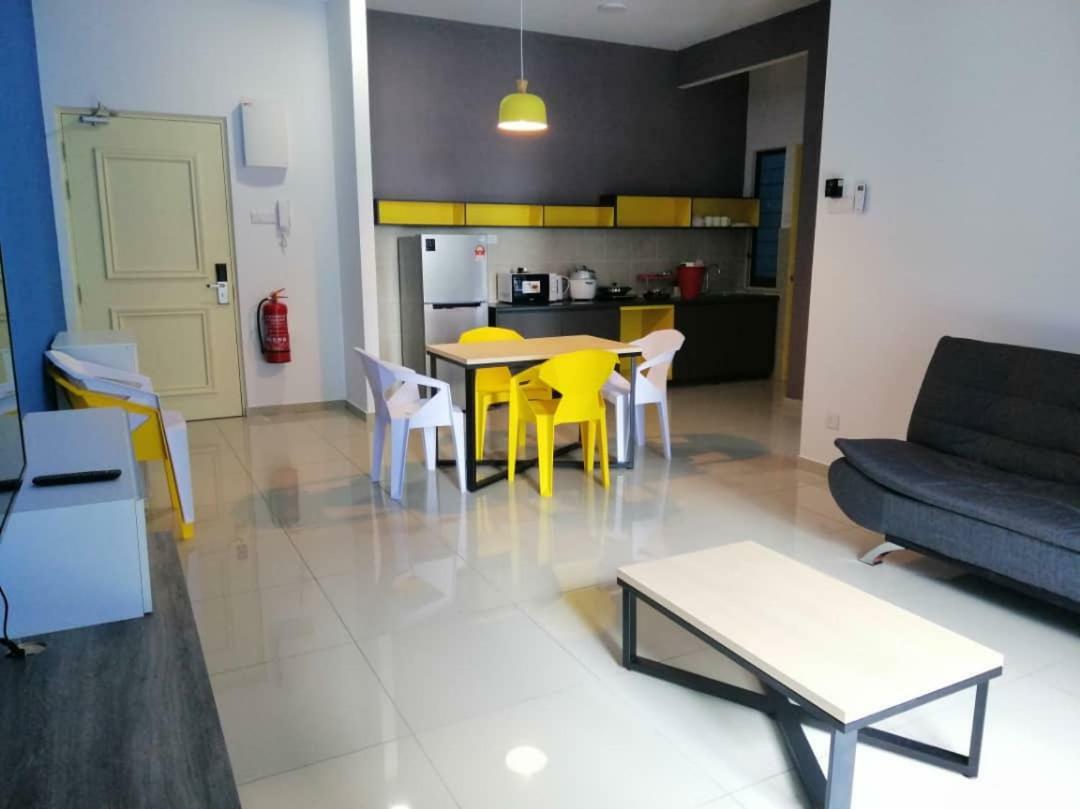 Play Residence @ Atlantis By Cobnb Malacca Εξωτερικό φωτογραφία