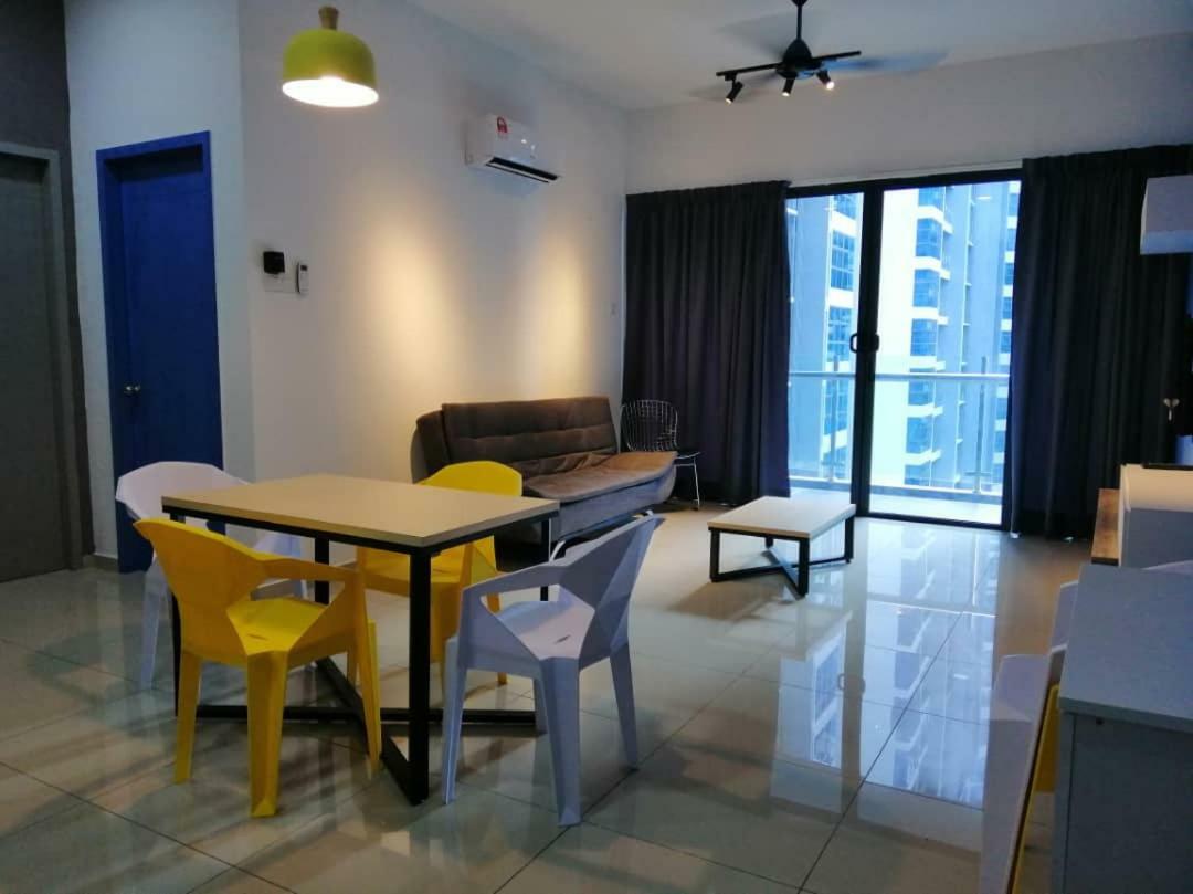 Play Residence @ Atlantis By Cobnb Malacca Εξωτερικό φωτογραφία